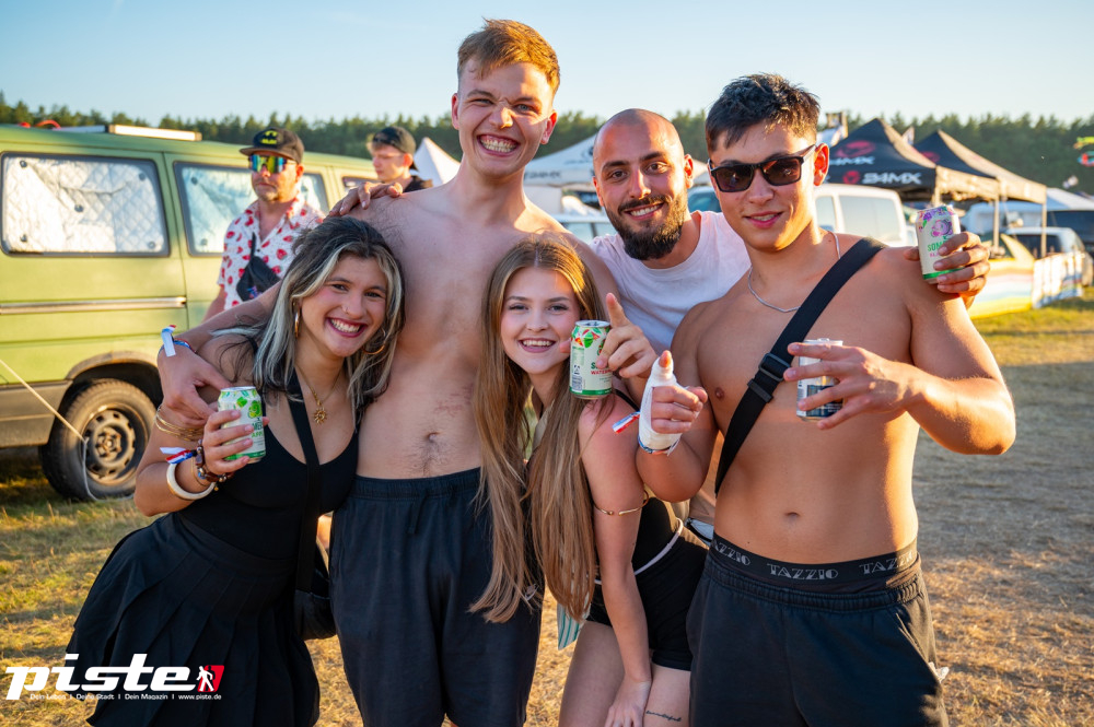 Airbeat One Mittwoch
