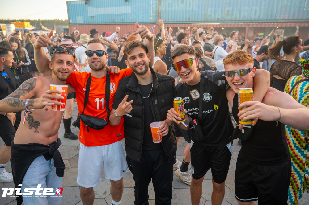 Airbeat One Mittwoch