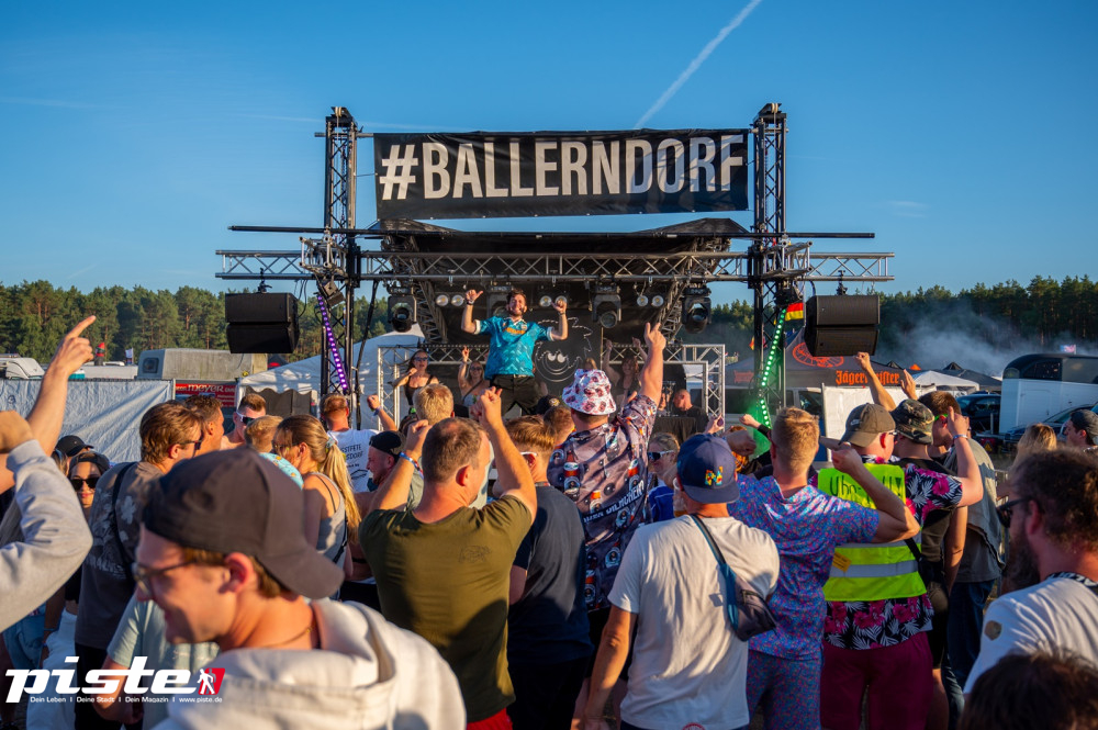 Airbeat One Mittwoch