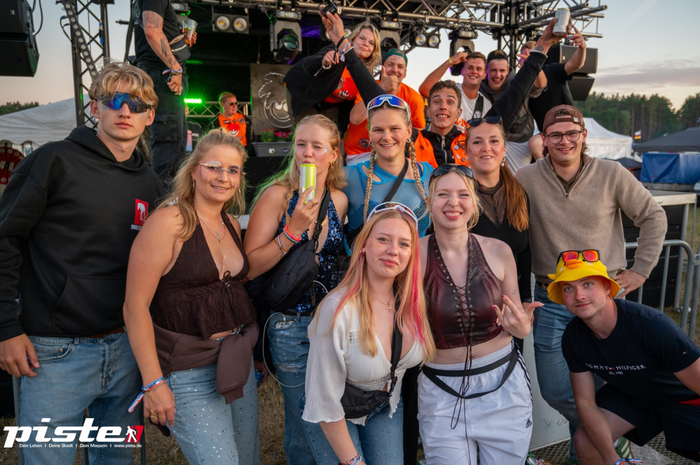 Airbeat One Mittwoch