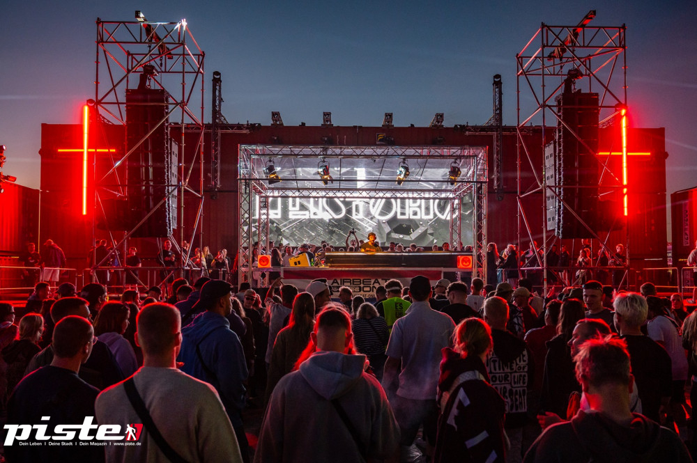 Airbeat One Mittwoch