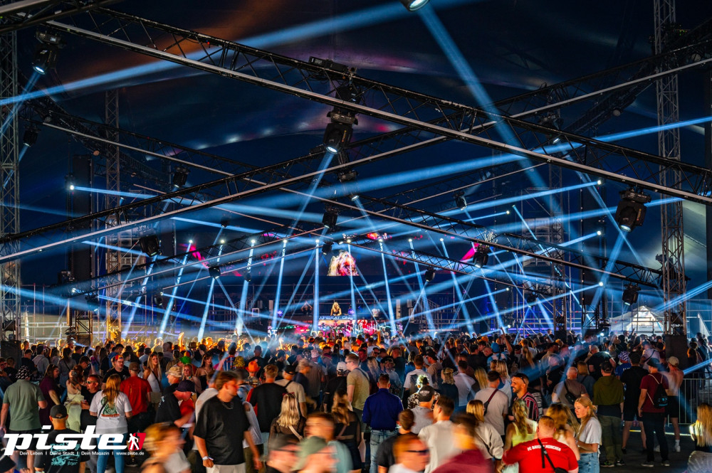 Airbeat One Mittwoch