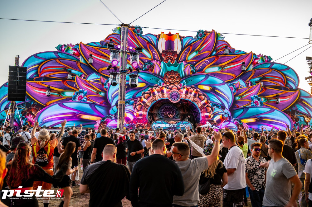 Airbeat One Mittwoch