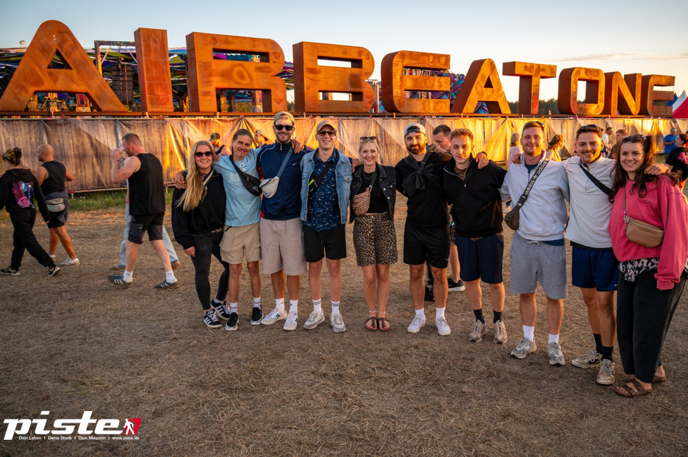Airbeat One Mittwoch