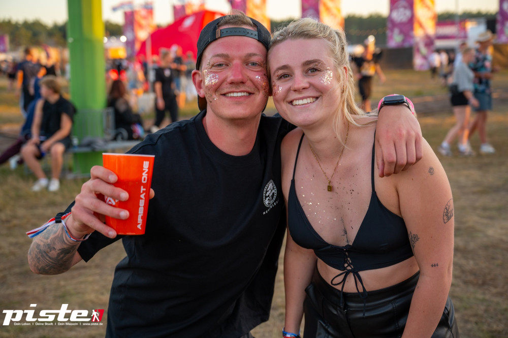 Airbeat One Mittwoch