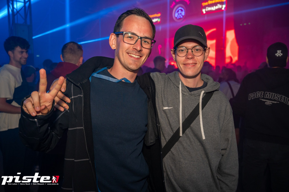 Airbeat One Mittwoch
