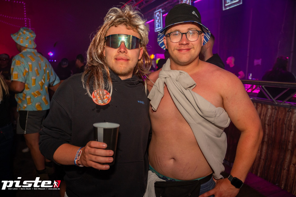 Airbeat One Mittwoch