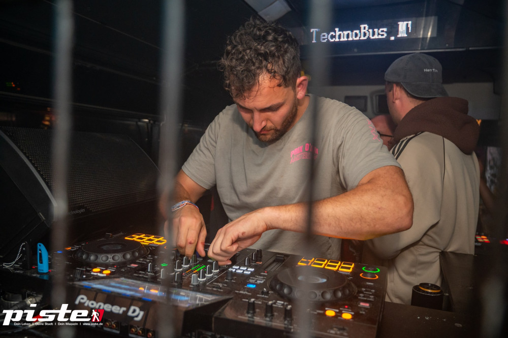 Airbeat One Mittwoch