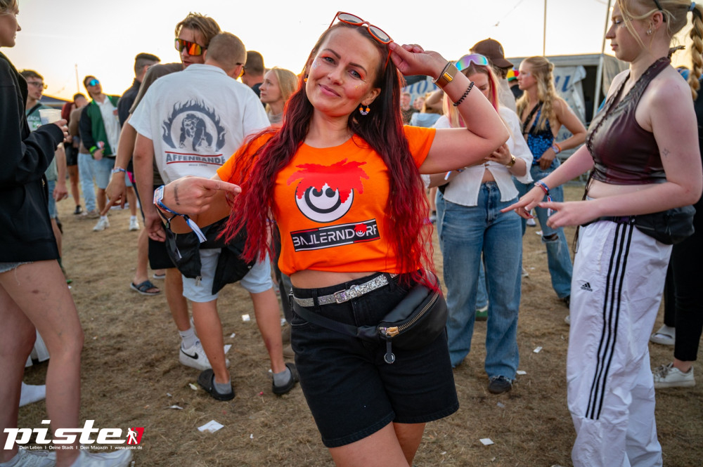 Airbeat One Mittwoch