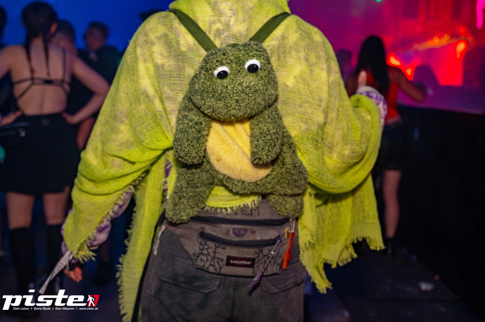 Airbeat One Mittwoch