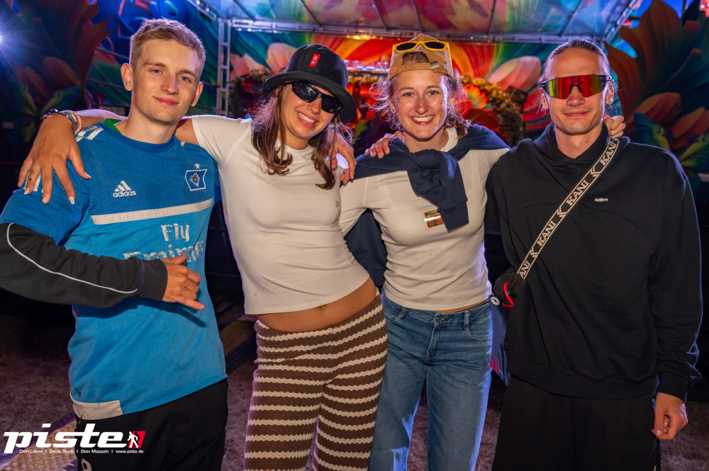 Airbeat One Mittwoch