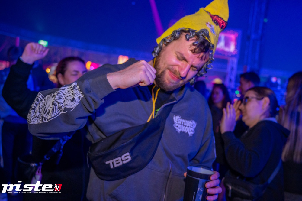 Airbeat One Mittwoch