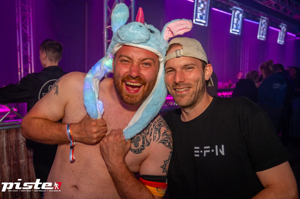 Airbeat One Mittwoch