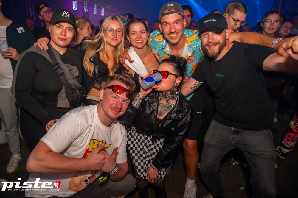 Airbeat One Mittwoch