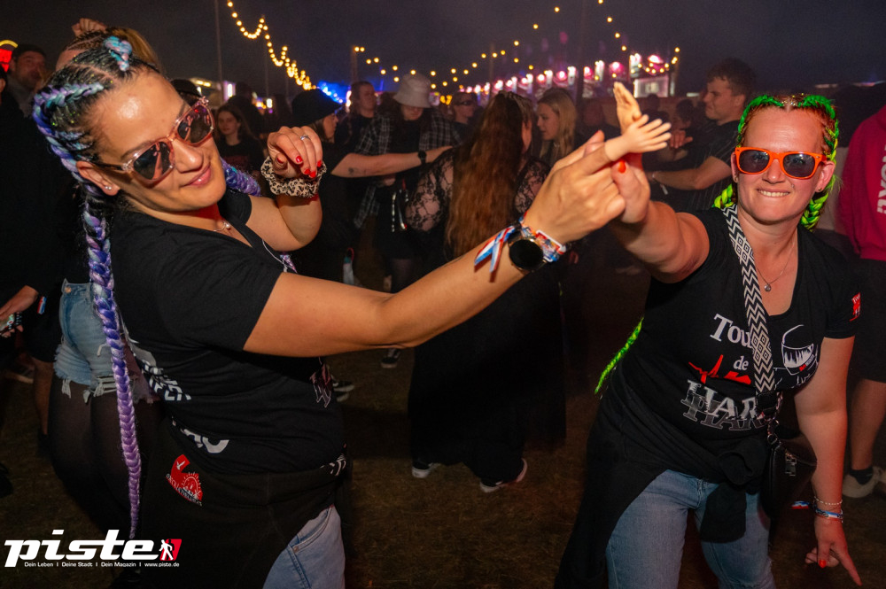 Airbeat One Mittwoch