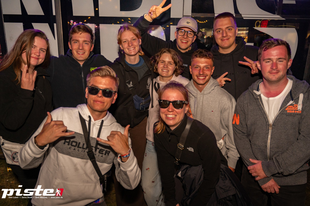 Airbeat One Mittwoch