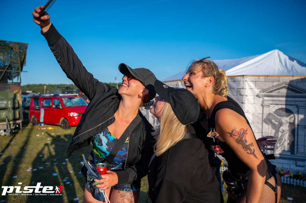 Airbeat One Mittwoch
