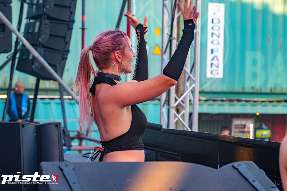 Airbeat One Mittwoch