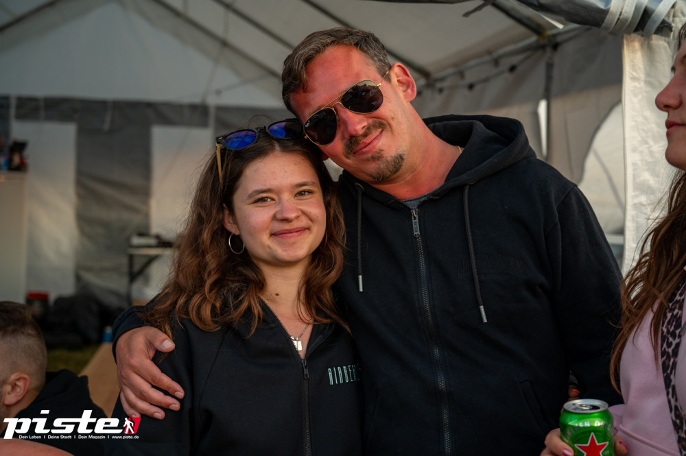Airbeat One Mittwoch