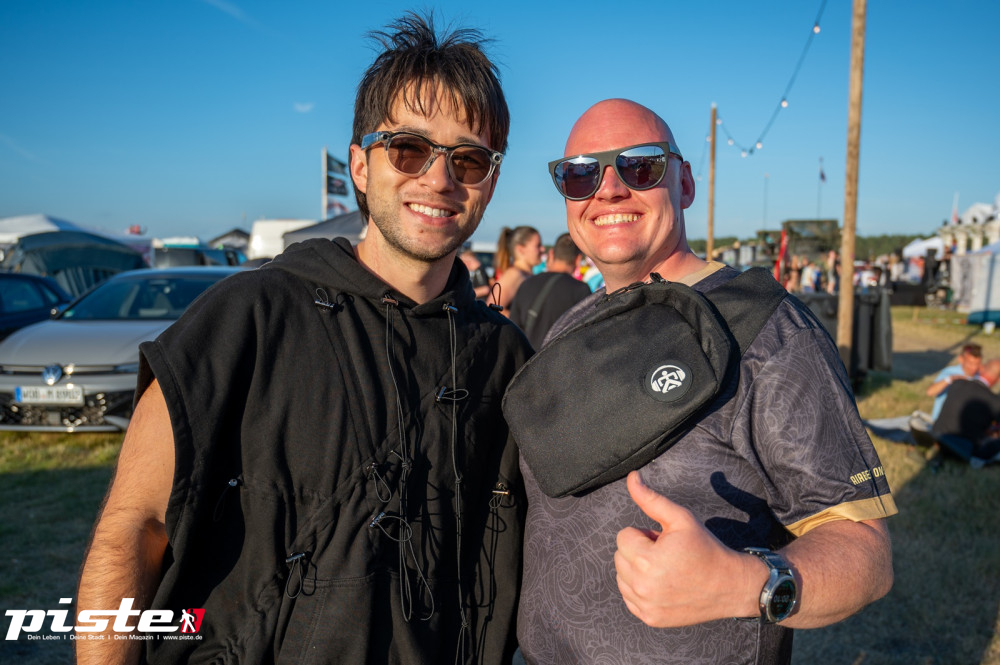 Airbeat One Mittwoch
