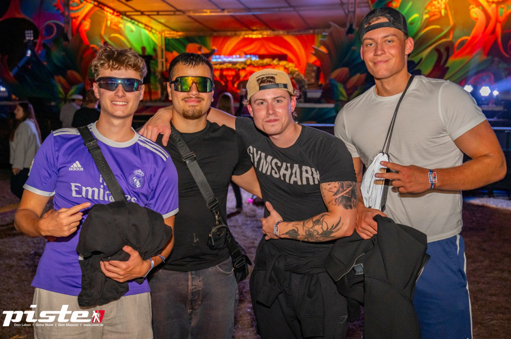 Airbeat One Mittwoch