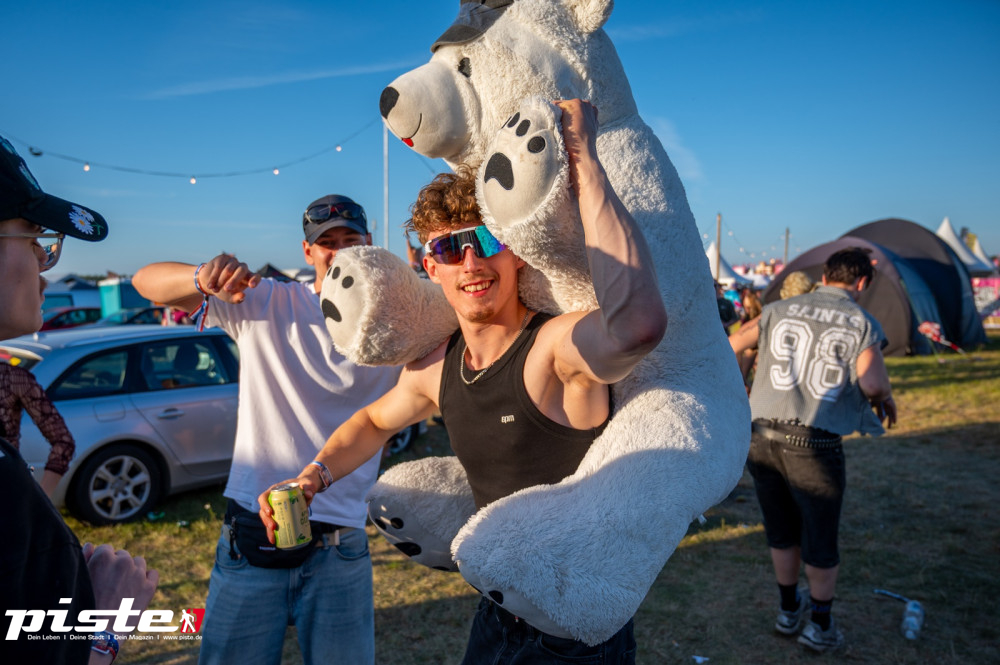 Airbeat One Mittwoch