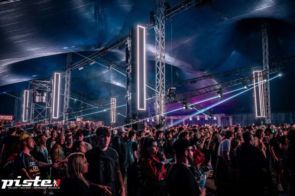 Airbeat One Mittwoch