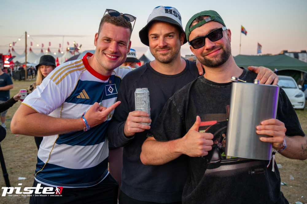 Airbeat One Mittwoch