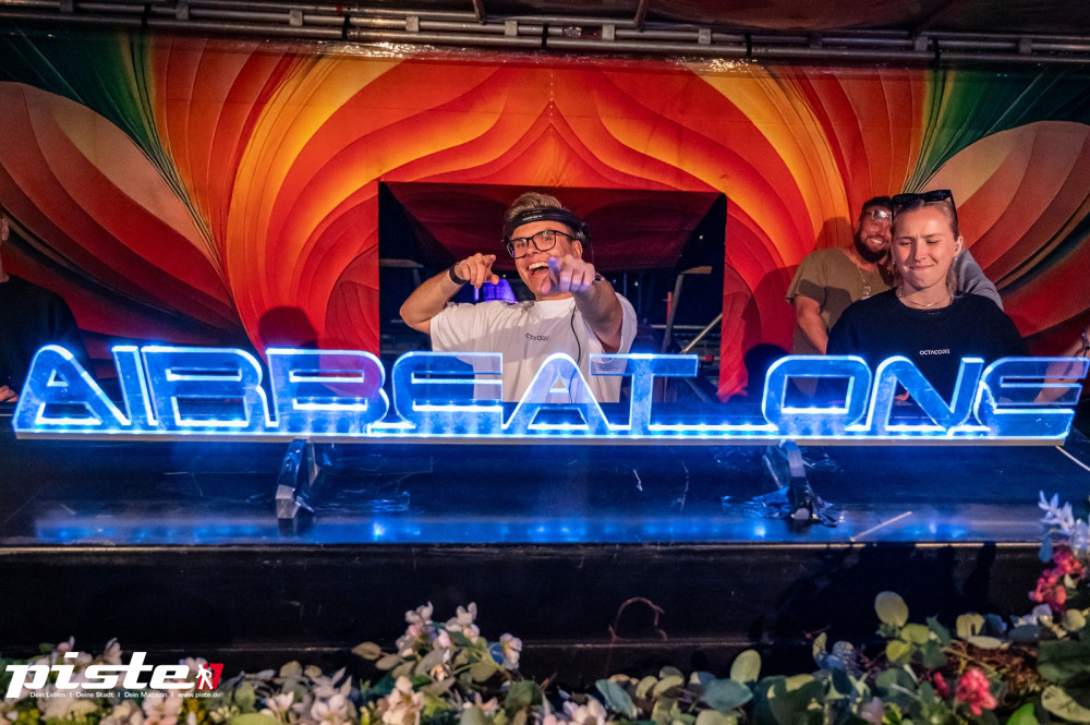 Airbeat One Mittwoch