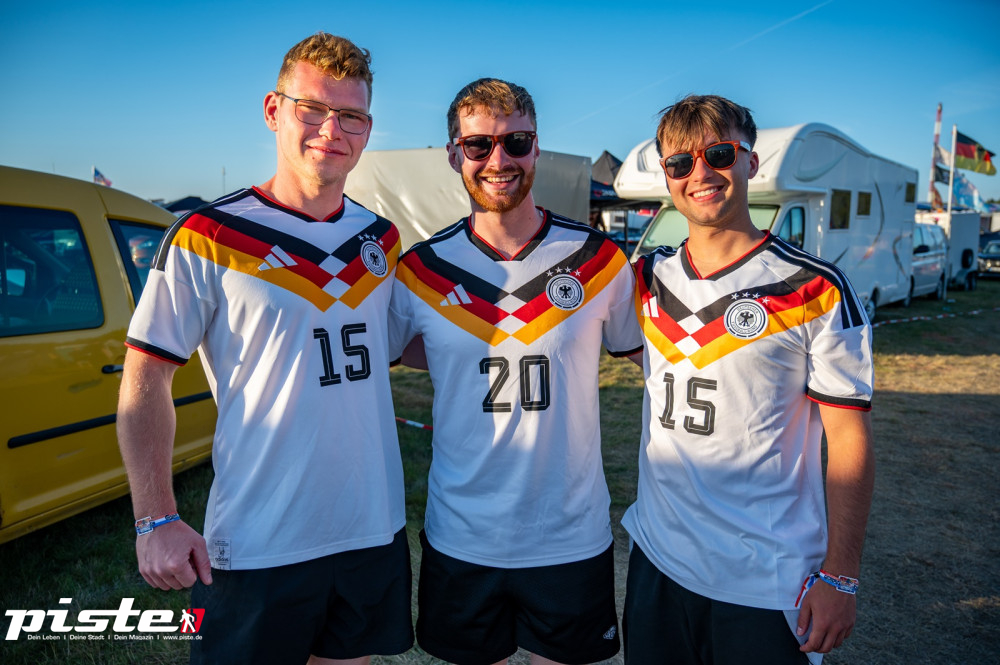 Airbeat One Mittwoch