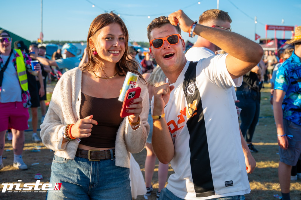 Airbeat One Mittwoch
