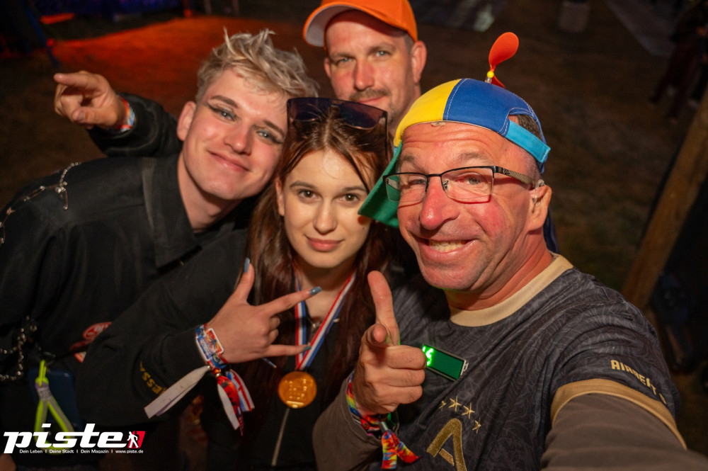 Airbeat One Mittwoch
