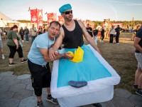 Airbeat One Mittwoch
