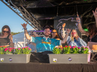 Airbeat One Mittwoch