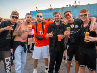 Airbeat One Mittwoch