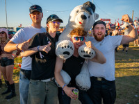 Airbeat One Mittwoch