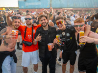 Airbeat One Mittwoch