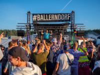 Airbeat One Mittwoch