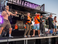 Airbeat One Mittwoch