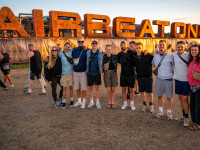 Airbeat One Mittwoch