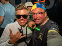 Airbeat One Mittwoch