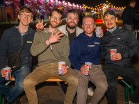 Airbeat One Mittwoch