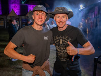 Airbeat One Mittwoch
