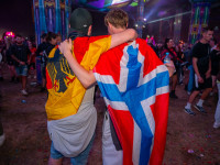 Airbeat One Mittwoch