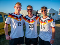 Airbeat One Mittwoch