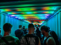 Airbeat One Mittwoch