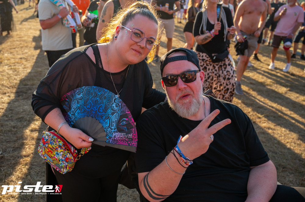 Airbeat One Donnerstag