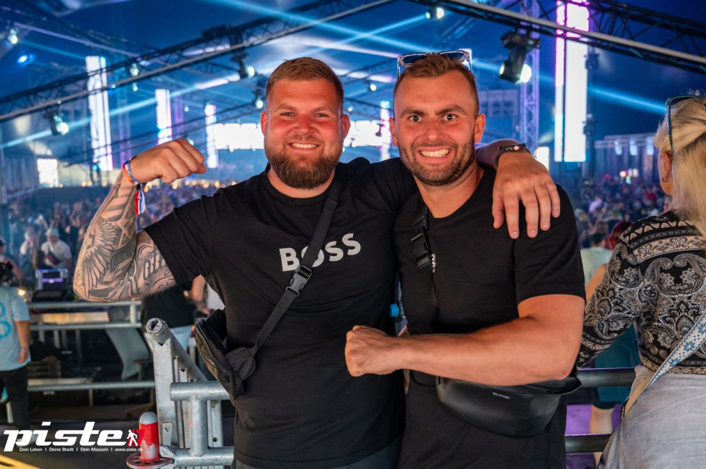 Airbeat One Donnerstag