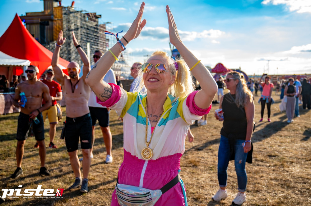 Airbeat One Donnerstag