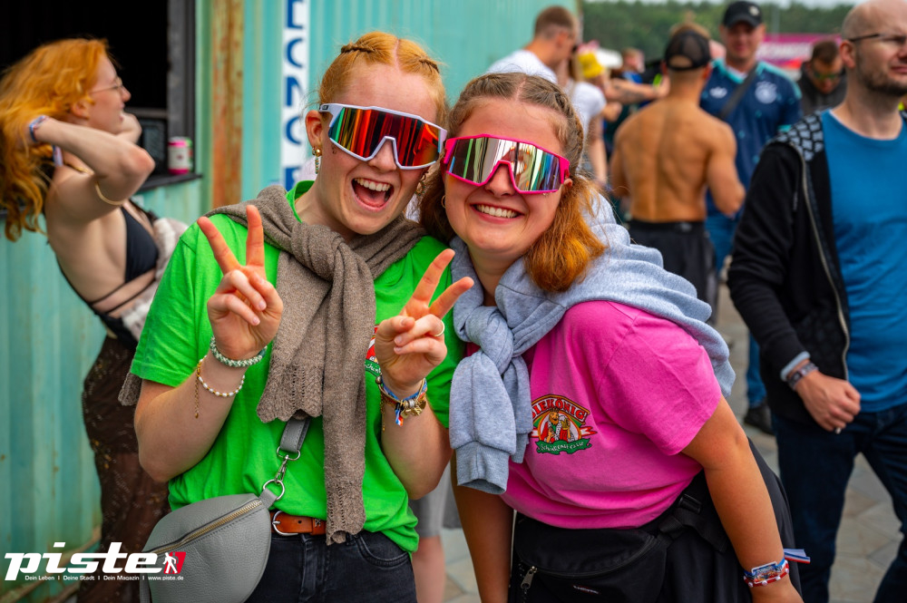 Airbeat One Donnerstag